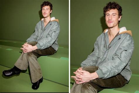 Shawn Mendes Porn Videos: Gay XXX 2024 .